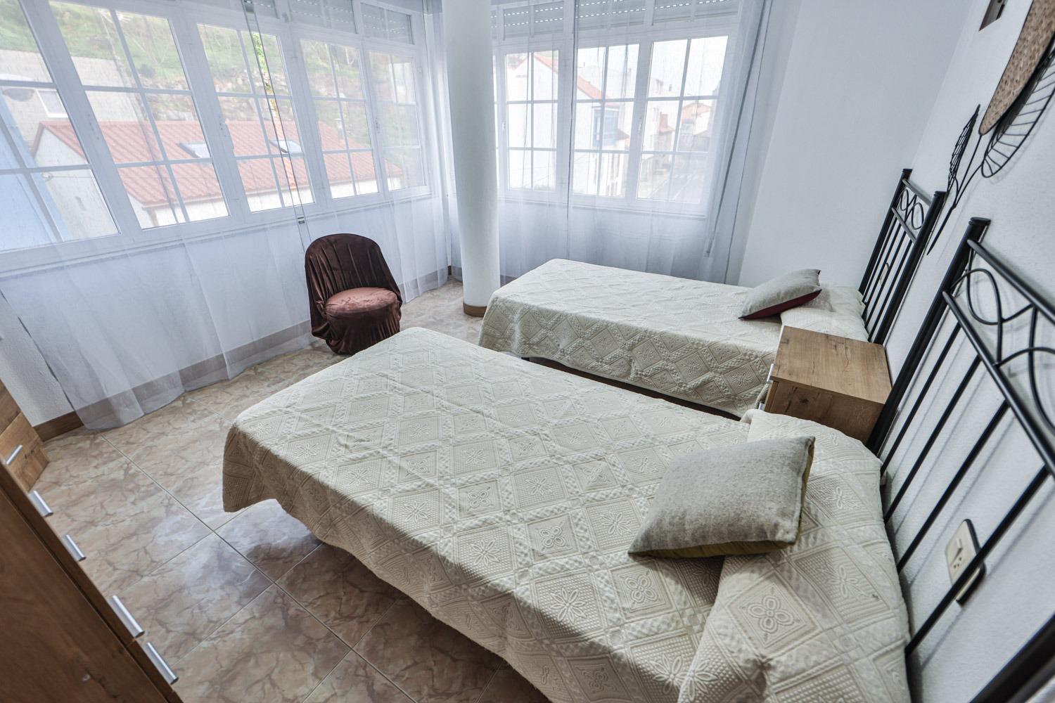 Apartamentos Camelle Exterior photo