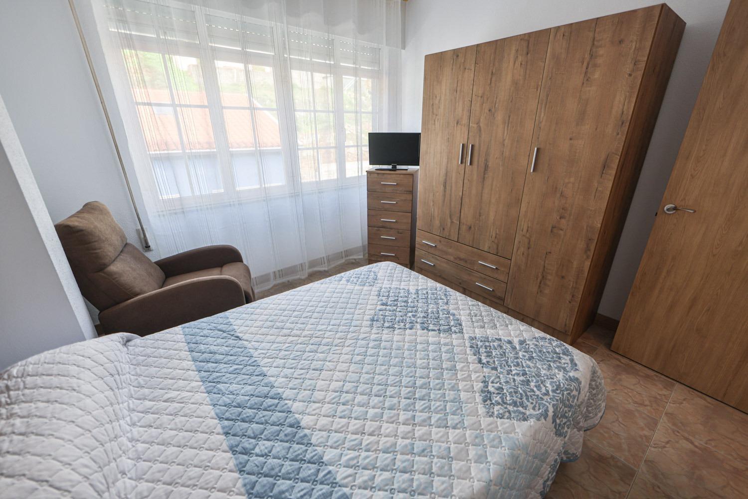 Apartamentos Camelle Exterior photo