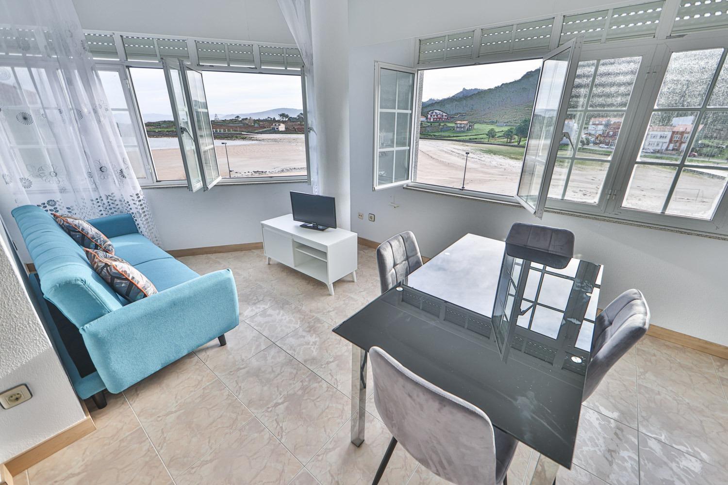 Apartamentos Camelle Exterior photo