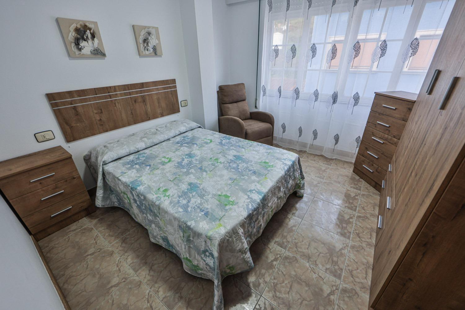 Apartamentos Camelle Exterior photo