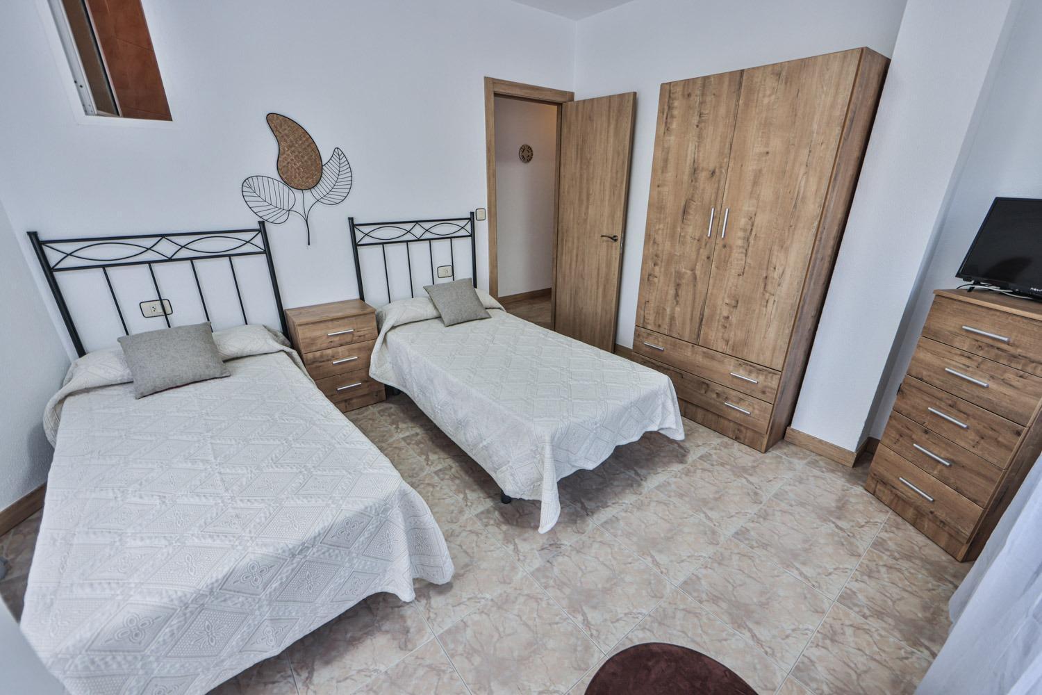 Apartamentos Camelle Exterior photo