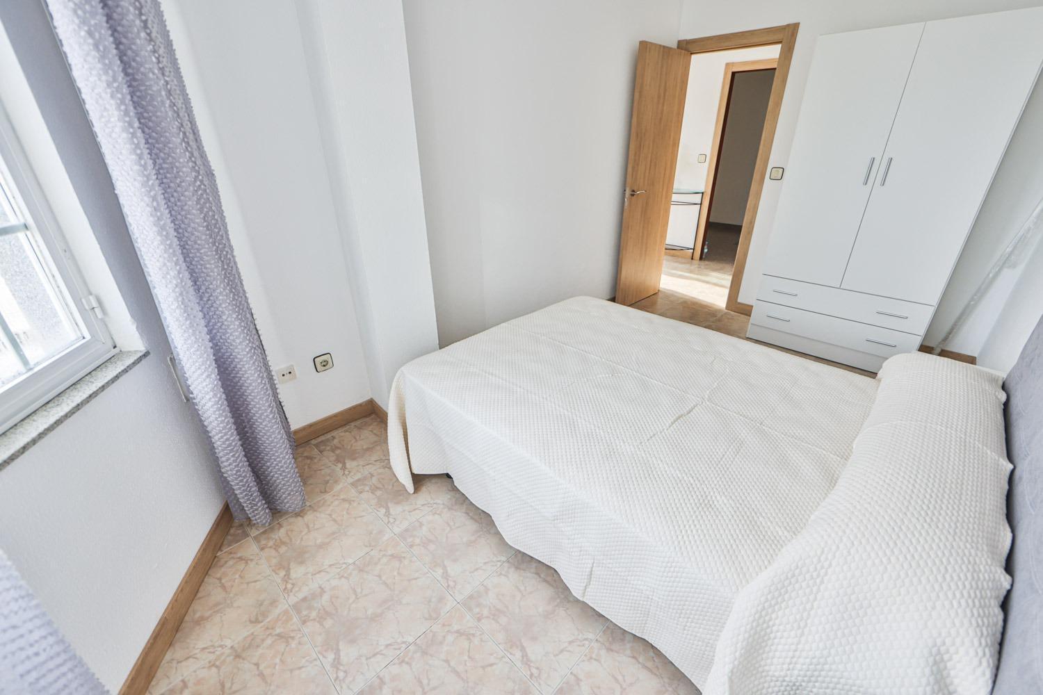 Apartamentos Camelle Exterior photo