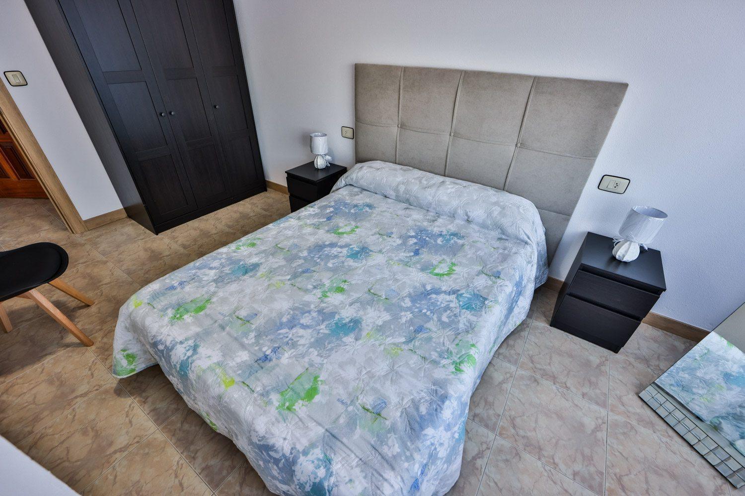 Apartamentos Camelle Exterior photo
